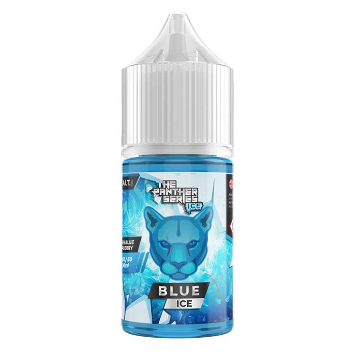 Blue Ice - Dr. Vapes Salt - 30mL