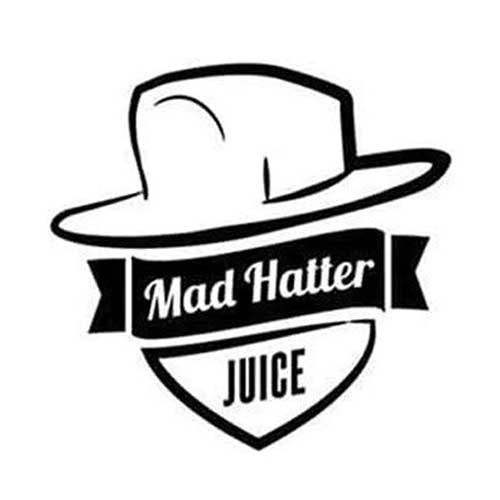 Mad Hatter Vape Juice