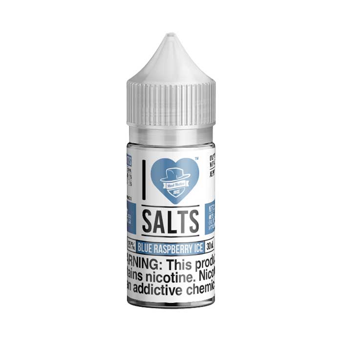 Nicotine Salts E-Liquid