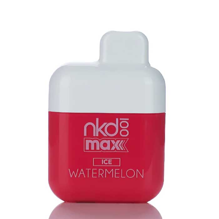 Watermelon Ice Nkd 100 MAX 4500