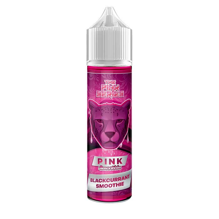 Pink Smoothie - Dr. Vapes - 50mL