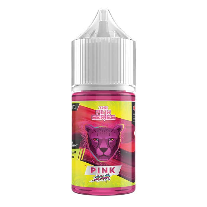 Pink Sour - Dr. Vapes Salt - 30mL