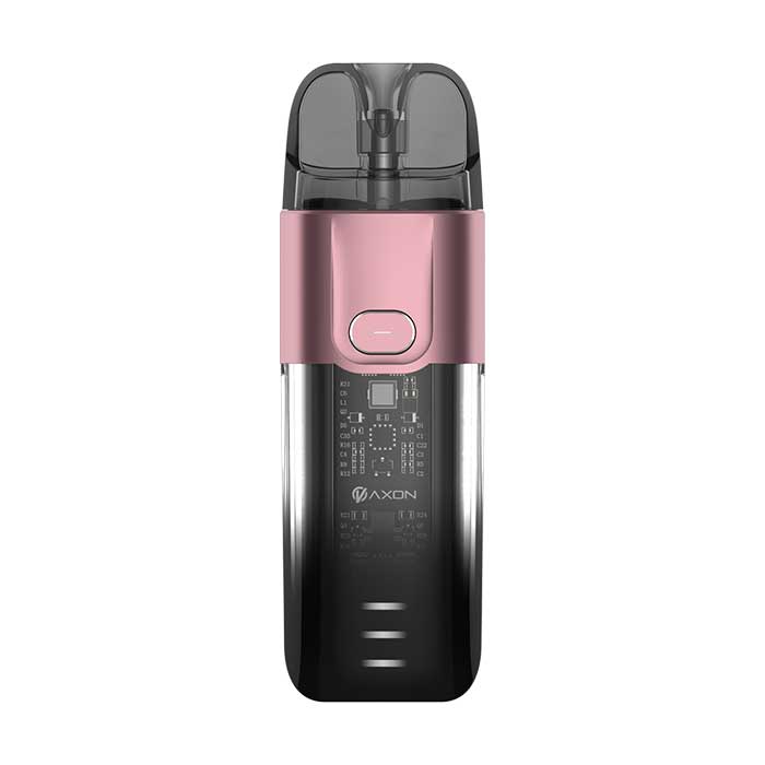 Pink Vaporesso LUXE XR